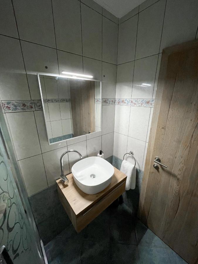 Rooms Balkovec Dragatus Exterior photo