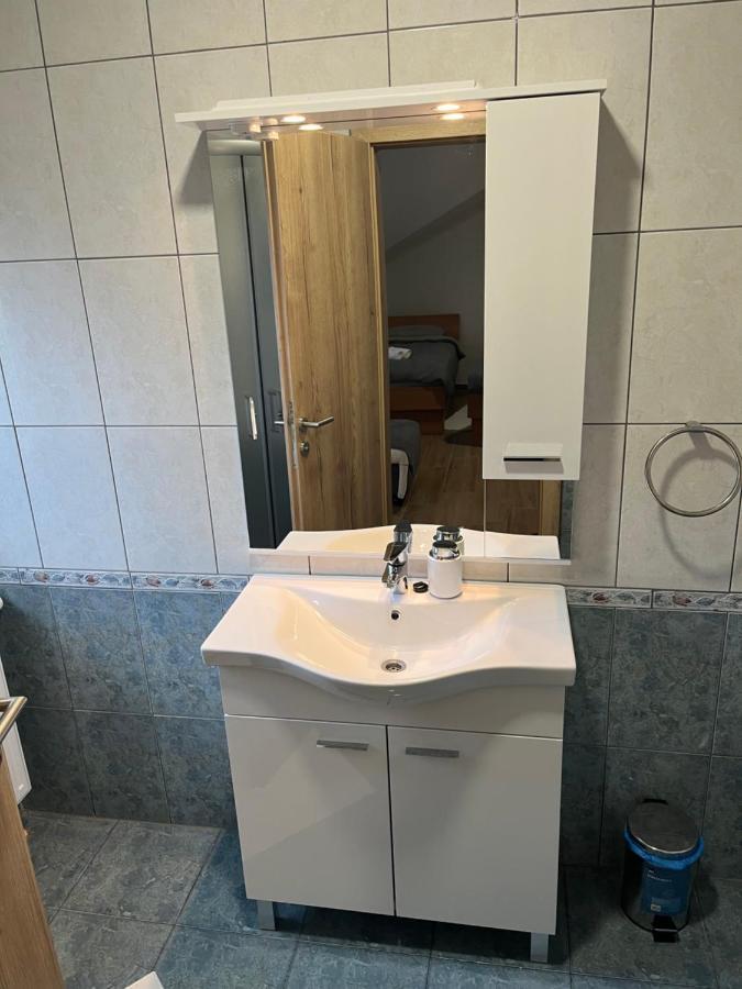 Rooms Balkovec Dragatus Exterior photo