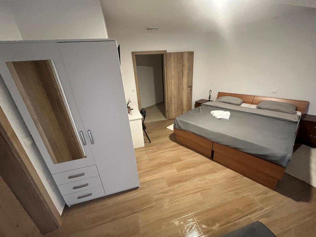 Rooms Balkovec Dragatus Exterior photo