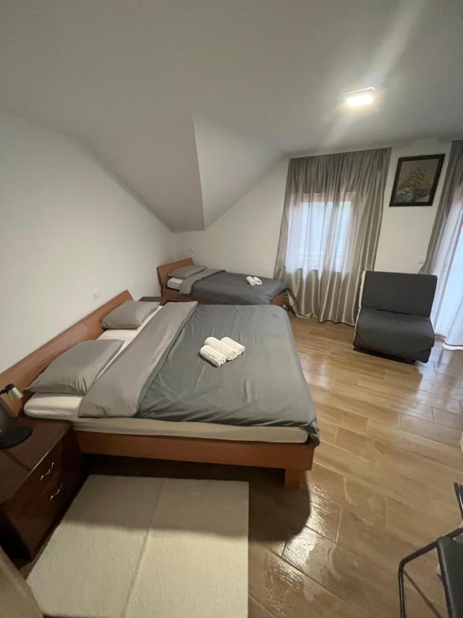 Rooms Balkovec Dragatus Exterior photo