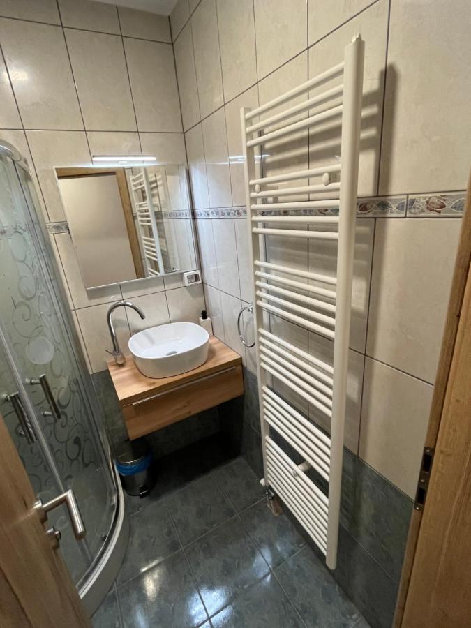 Rooms Balkovec Dragatus Exterior photo