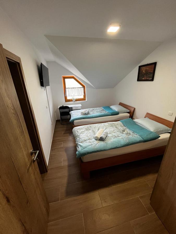 Rooms Balkovec Dragatus Exterior photo