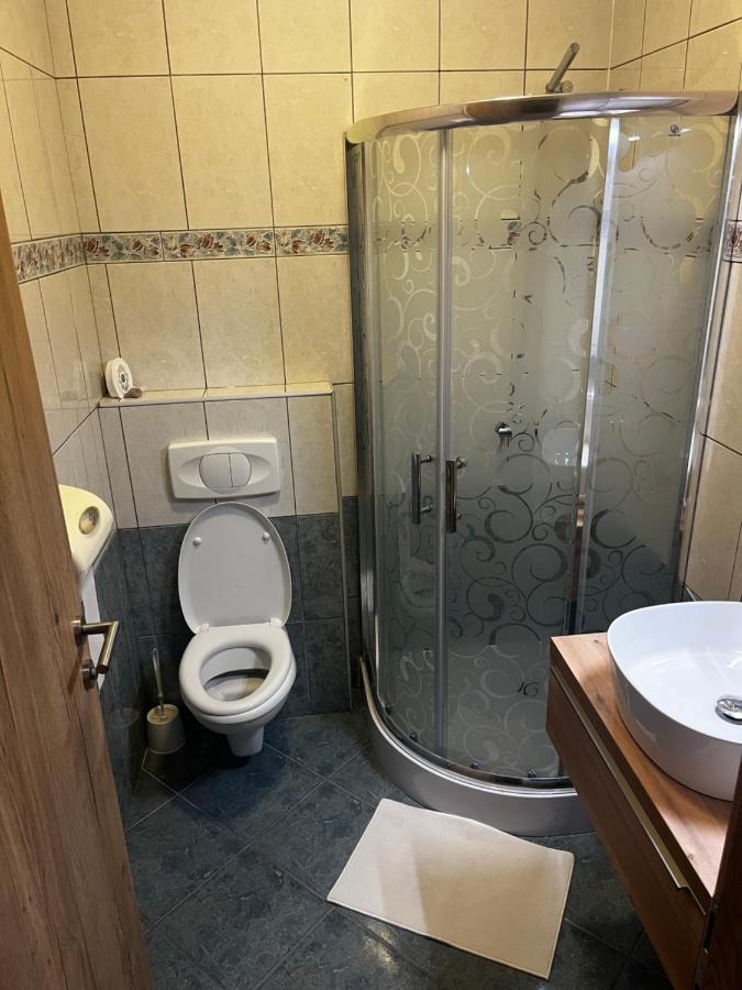 Rooms Balkovec Dragatus Exterior photo