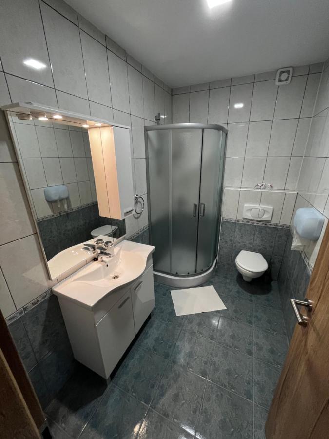 Rooms Balkovec Dragatus Exterior photo